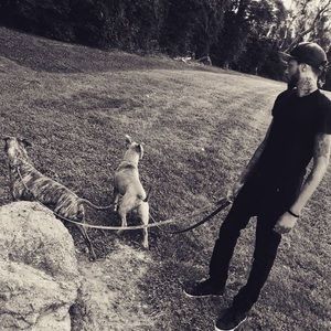 Meet your Posher, Brian